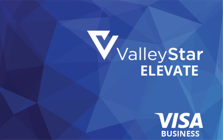 Elevate Business VISA
