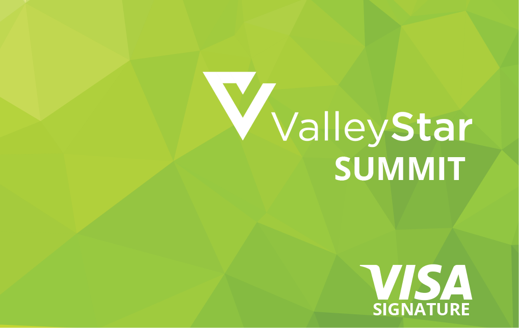 Summit VISA Signature