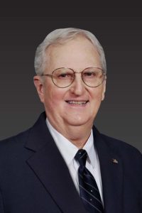 Norman Hill