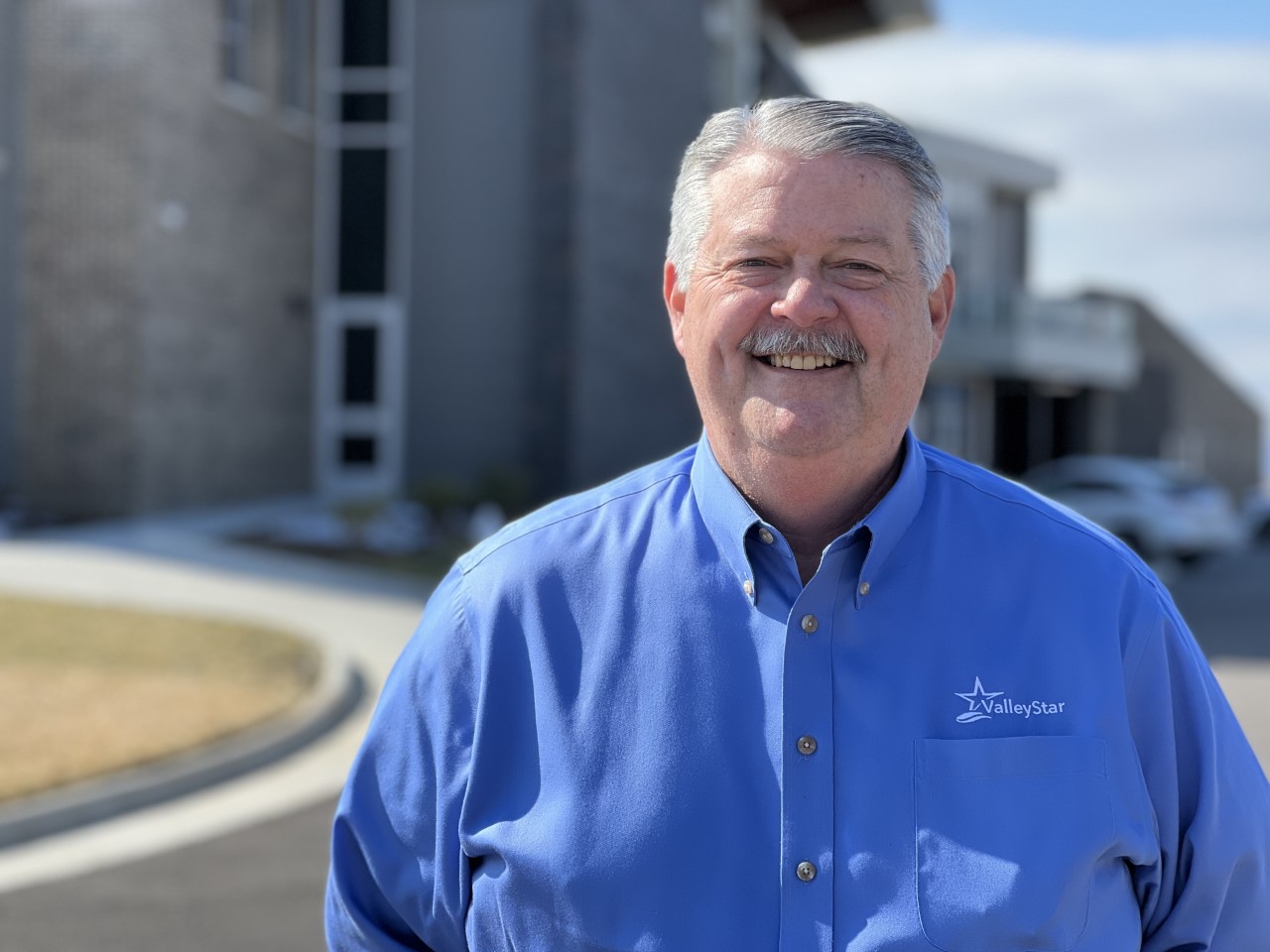 ValleyStar Credit Union announces new vice president of facilities and