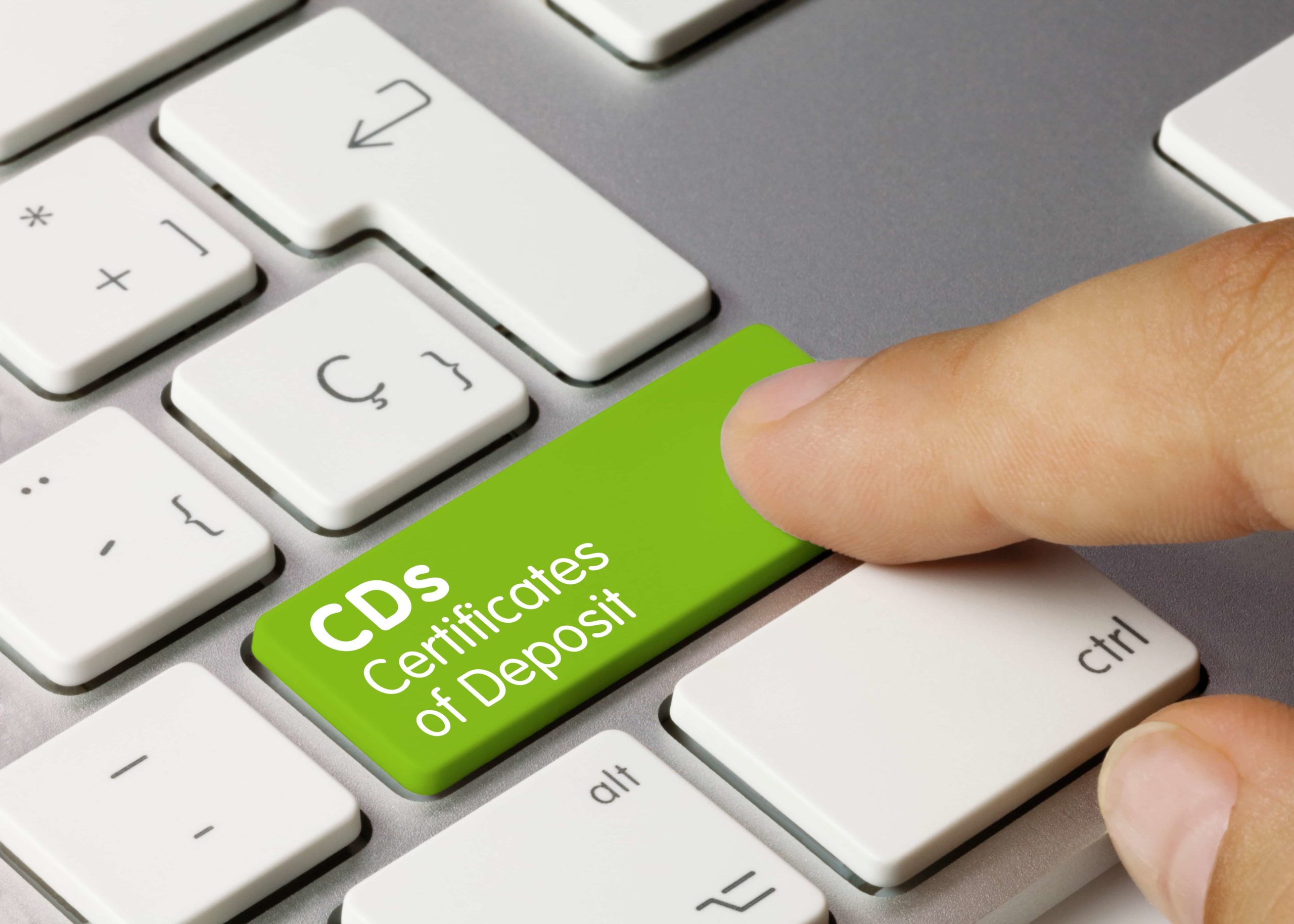 CDs vs Share Certificates